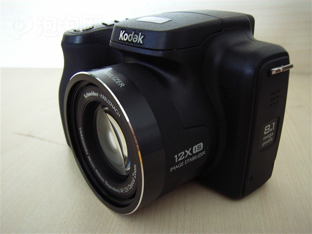�´�Z812 IS������� ����鿴��һ��