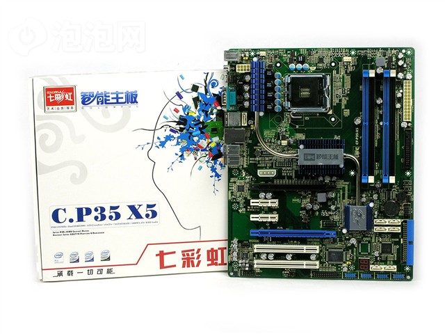 �߲ʺ�C.P35 X5���� ����鿴��һ��
