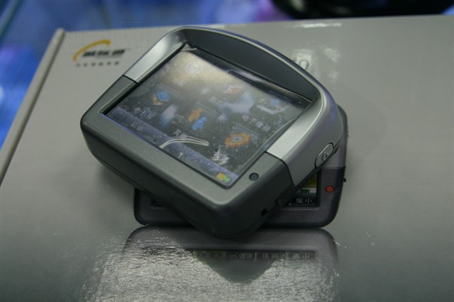 �Ǽ�ͨ�۴�Z350GPS ����鿴��һ��