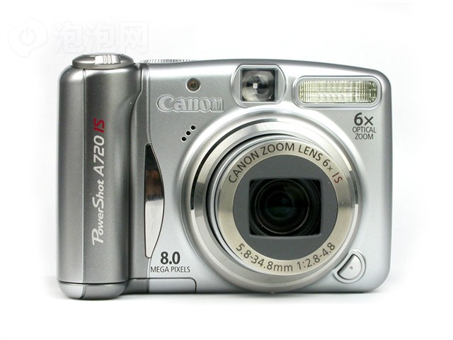 ����A720 IS������� ����鿴��һ��