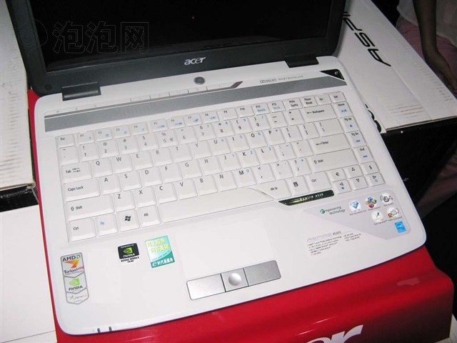 Aspire 4520G-5A0508MI�ʼǱ�