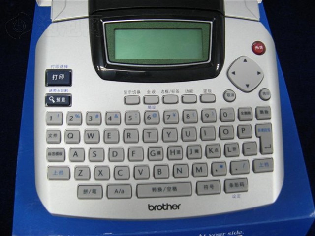 PT-2100��ǩ��ӡ��