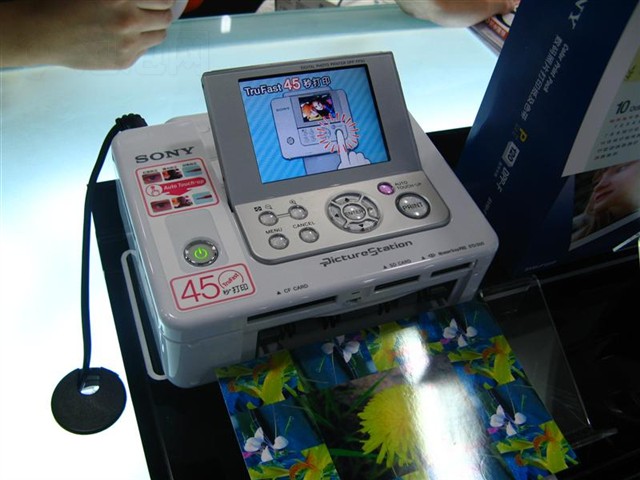 索尼DPP-FP90其他图片下载 图片大全 第7张