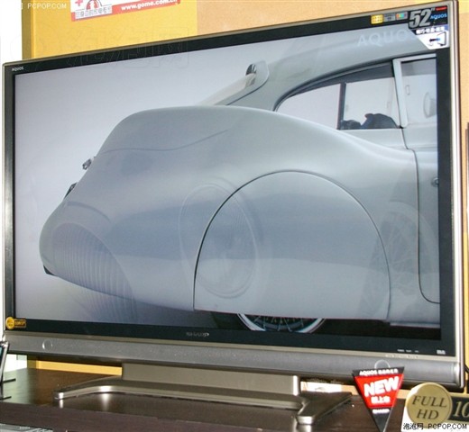 ����LCD-52GX3Һ������ ����鿴��һ��