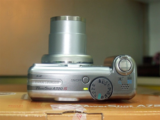 ����A720 IS������� ����鿴��һ��