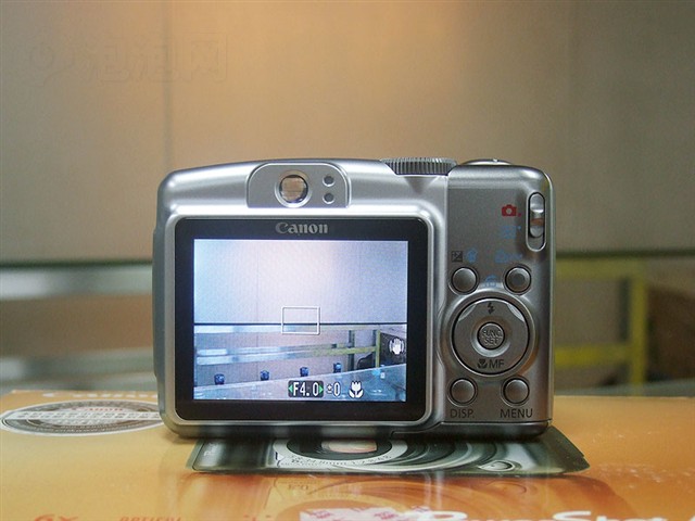 ����A720 IS������� ����鿴��һ��