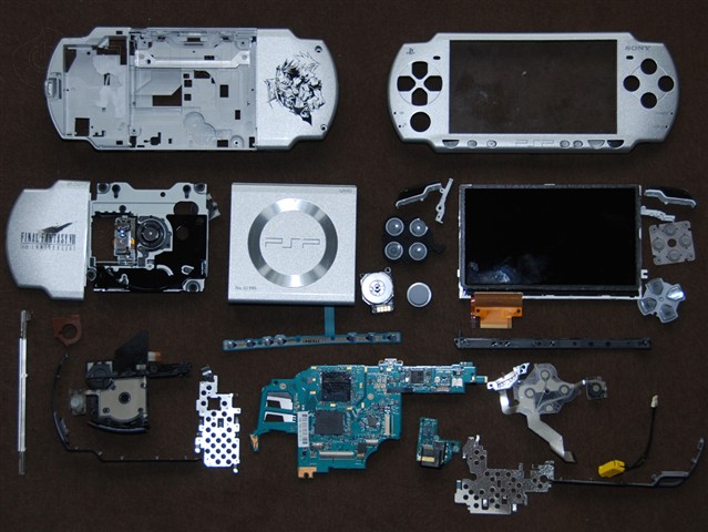 ����PSP-2000������Ϸ�� ����鿴��һ��