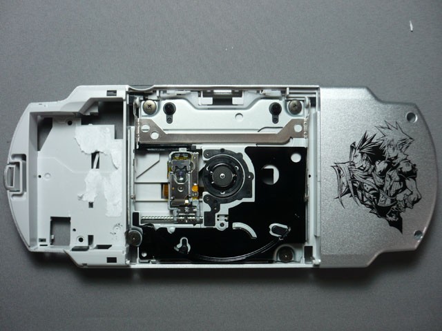 ����PSP-2000������Ϸ�� ����鿴��һ��