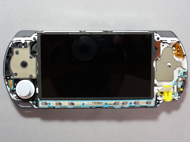 ����PSP-2000������Ϸ�� ����鿴��һ��