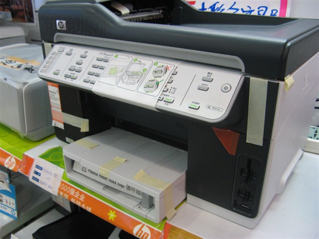 Officejet Pro L7580(C8188A)һ���