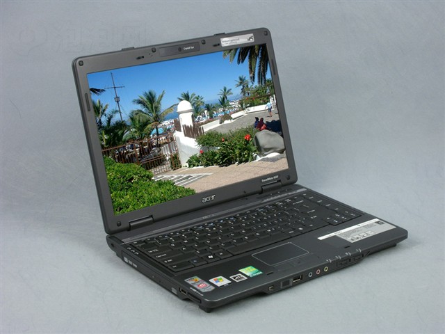 AcerTravelMate 4520-401G16Mi�ʼǱ� ����鿴��һ��