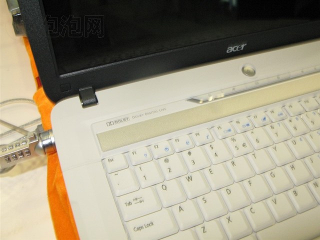 AcerAspire 5520G-6A0512MI�ʼǱ� ����鿴��һ��