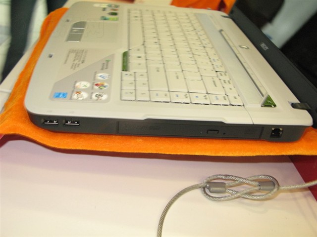 Aspire 5520G-6A0512MI�ʼǱ�