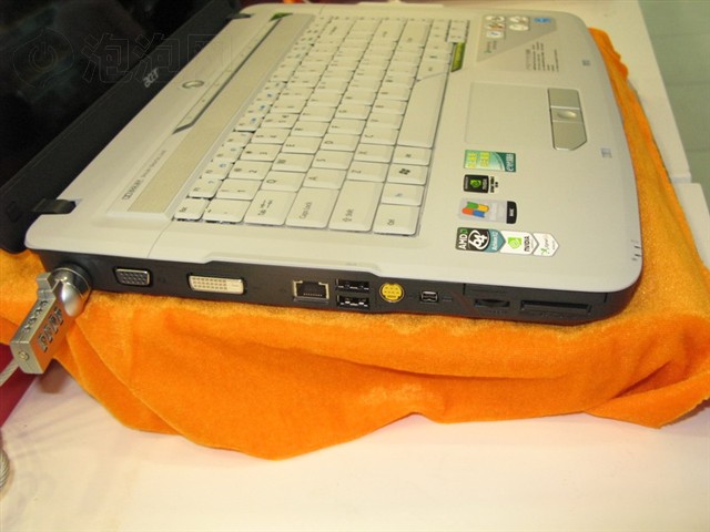 Aspire 5520G-6A0512MI�ʼǱ�