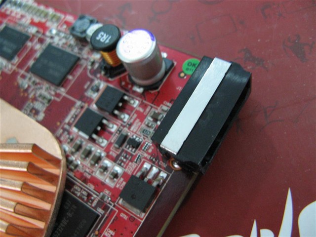 ����X1650XT�Կ� ����鿴��һ��