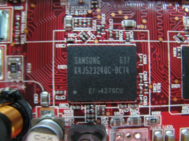 ����X1650XT�Կ� ����鿴��һ��