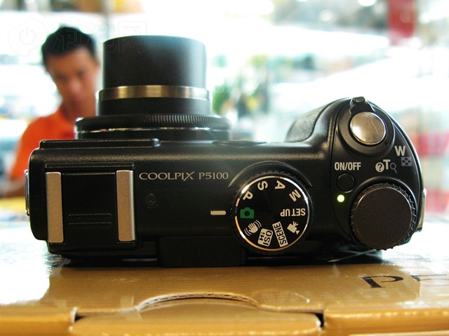 P5100�������