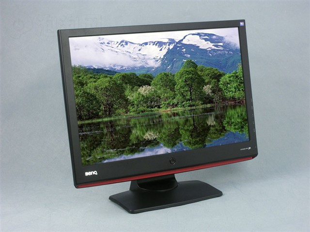 ����E2200WҺ����ʾ�� ����鿴��һ��