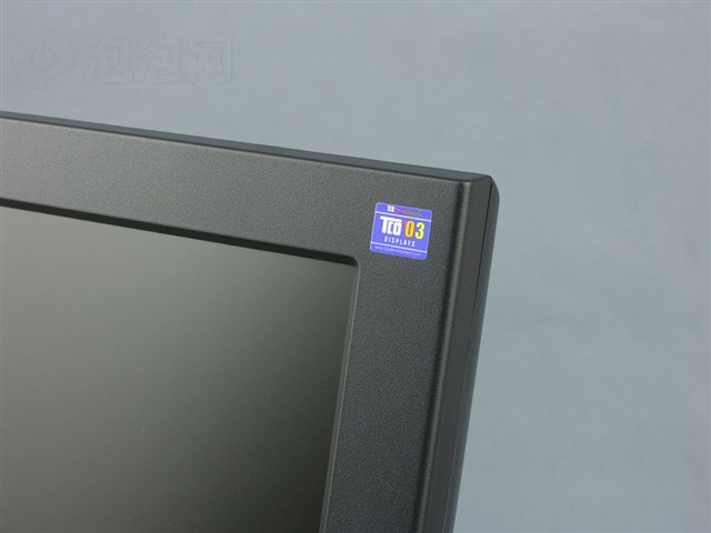 ����E2200WҺ����ʾ�� ����鿴��һ��