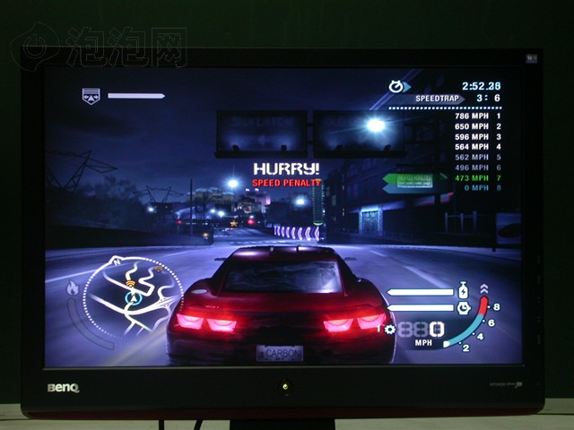 ����E2200WҺ����ʾ�� ����鿴��һ��