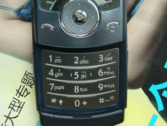 ����SGH-U608�ֻ� ����鿴��һ��