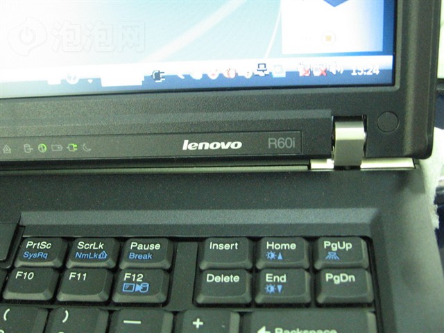 ThinkPadR60i 0657LLC�ʼǱ� ����鿴��һ��