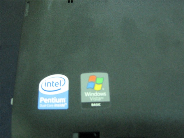 ThinkPad R60i 0657LLC�ʼǱ�