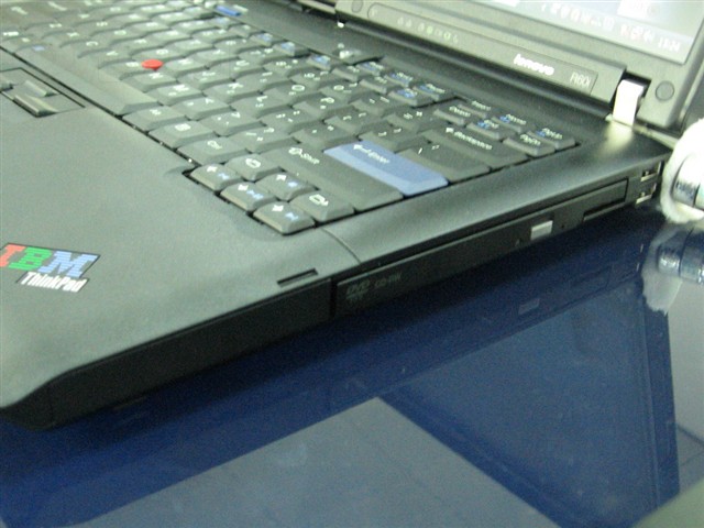 ThinkPad R60i 0657LLC�ʼǱ�