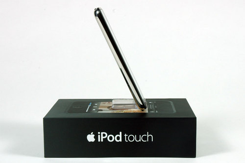 ƻ��iPod touch(8GB)MP3 ����鿴��һ��