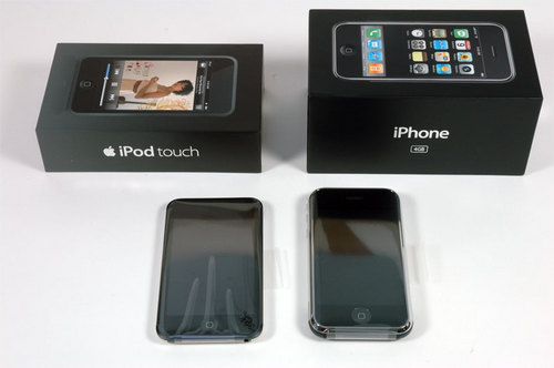 ƻ��iPod touch(8GB)MP3 ����鿴��һ��