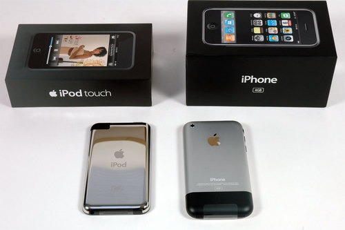 ƻ��iPod touch(8GB)MP3 ����鿴��һ��