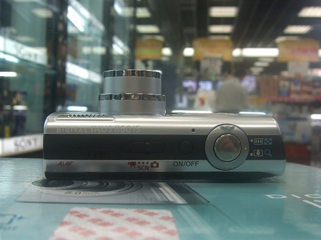 ����IXUS 860 IS������� ����鿴��һ��