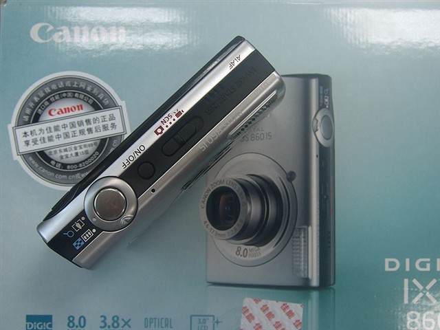 ����IXUS 860 IS������� ����鿴��һ��