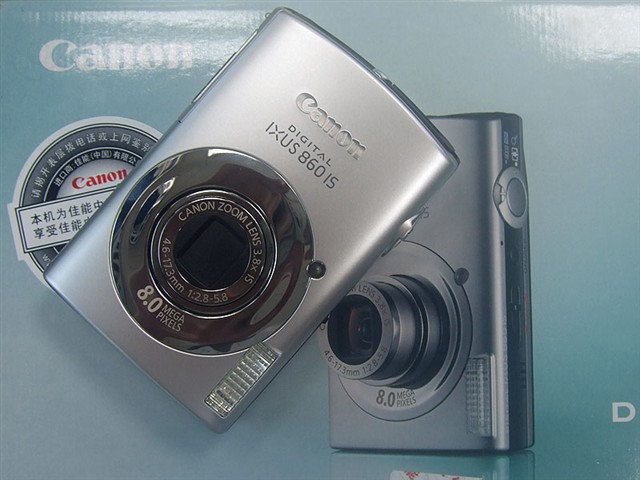 ����IXUS 860 IS������� ����鿴��һ��