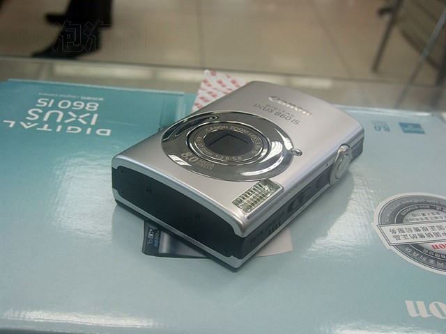 ����IXUS 860 IS������� ����鿴��һ��