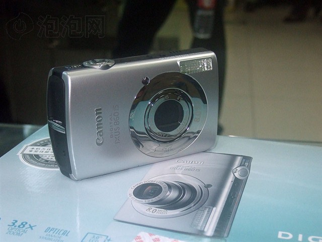 ����IXUS 860 IS������� ����鿴��һ��
