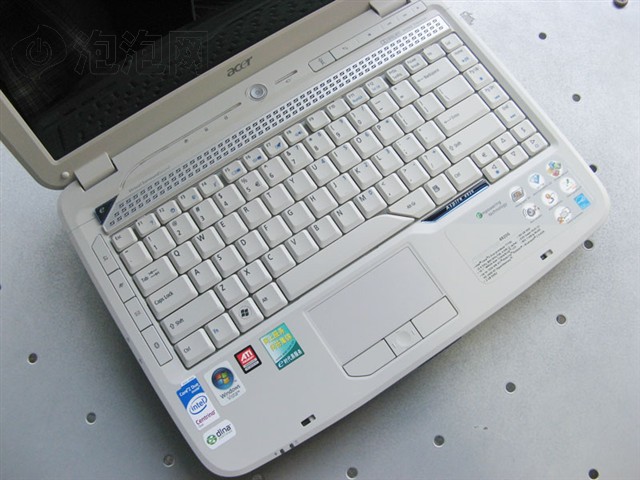 AcerAspire 4920G-601G20MI�ʼǱ� ����鿴��һ��