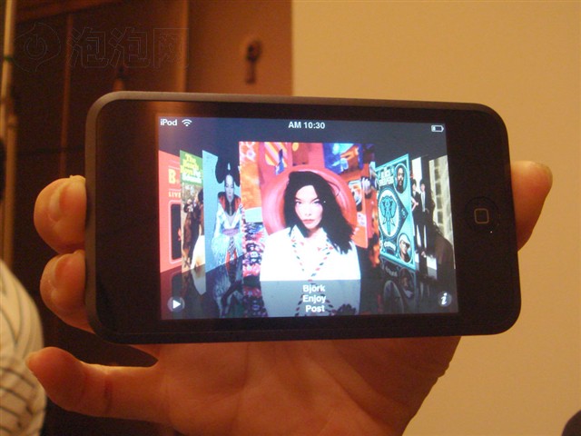 ƻ��iPod touch(8GB)ͼƬ63