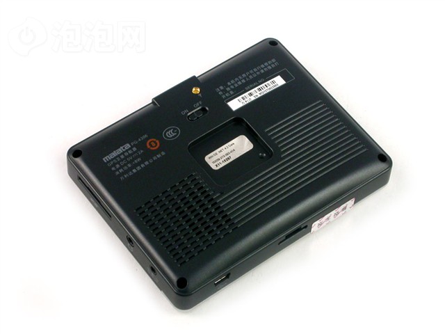 ������PG-4306GPS ����鿴��һ��