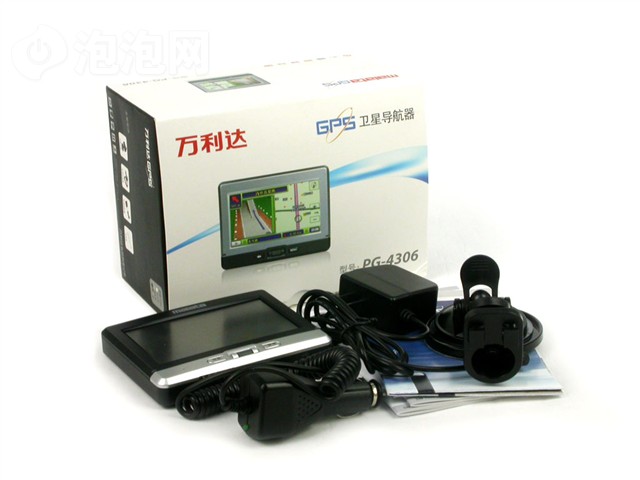 ������PG-4306GPS ����鿴��һ��