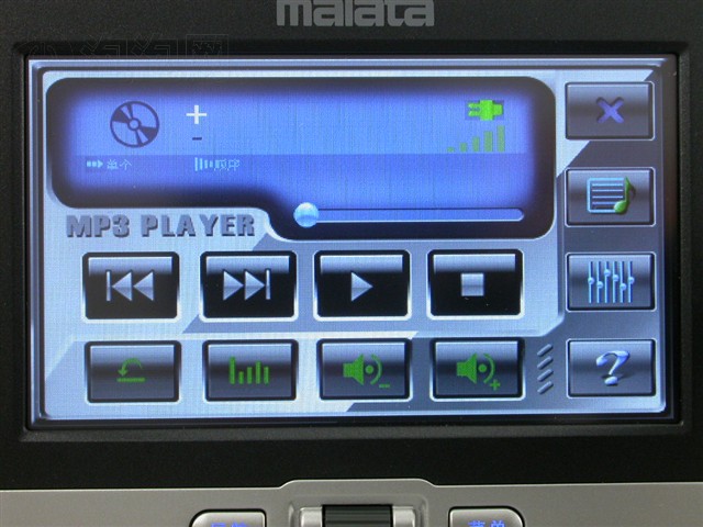 ������PG-4306GPS ����鿴��һ��