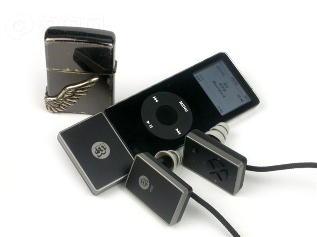 ETY8 with iPod����