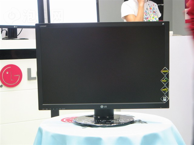 LGL245WPҺ����ʾ�� ����鿴��һ��