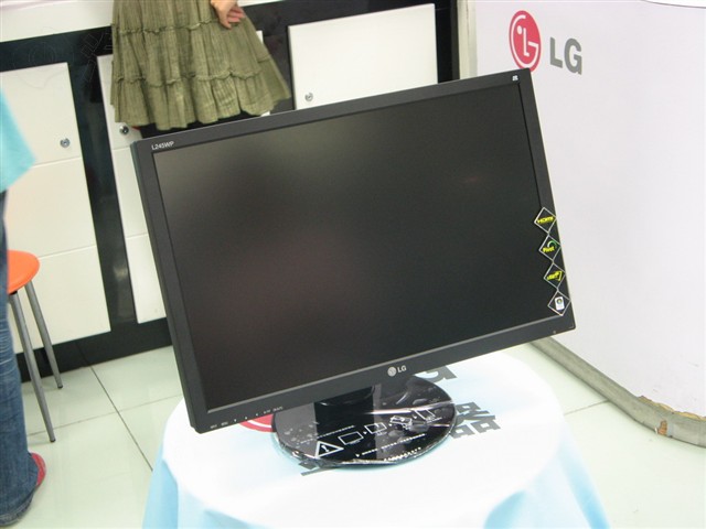 LGL245WPҺ����ʾ�� ����鿴��һ��