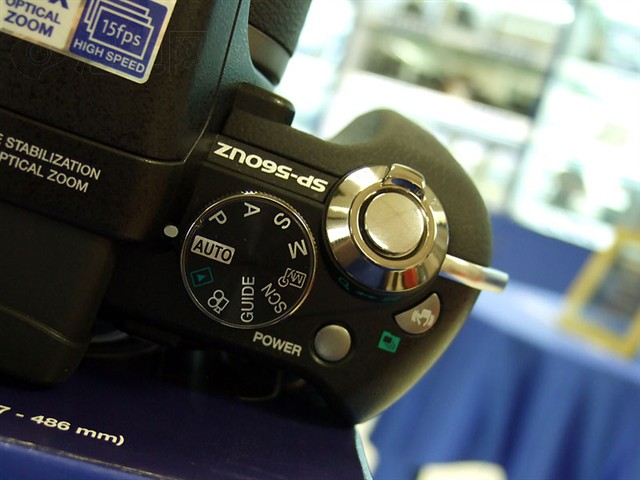 ���ְ�˹SP-560UZ������� ����鿴��һ��