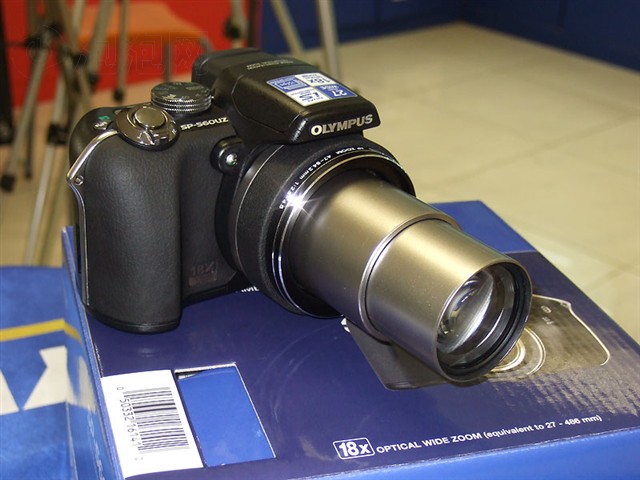 ���ְ�˹SP-560UZ������� ����鿴��һ��