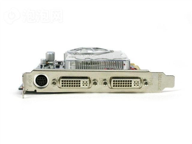 ���8600GT�Կ� ����鿴��һ��