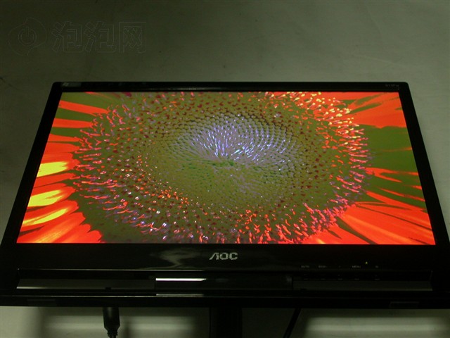 AOC913FwҺ����ʾ�� ����鿴��һ��