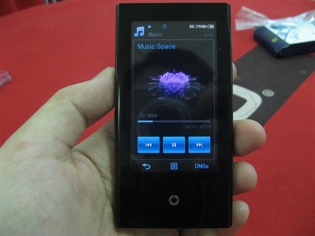 ����YP-P2(2GB)MP3 ����鿴��һ��