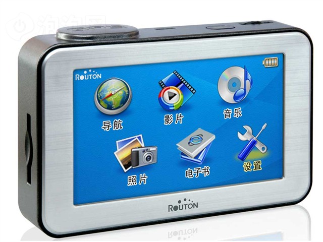 ·��P510GPS ����鿴��һ��